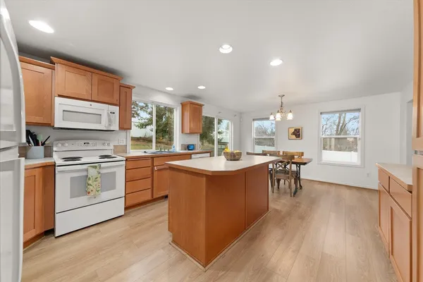 $450,000 | 1626 5th Street, Cheney, WA 99004