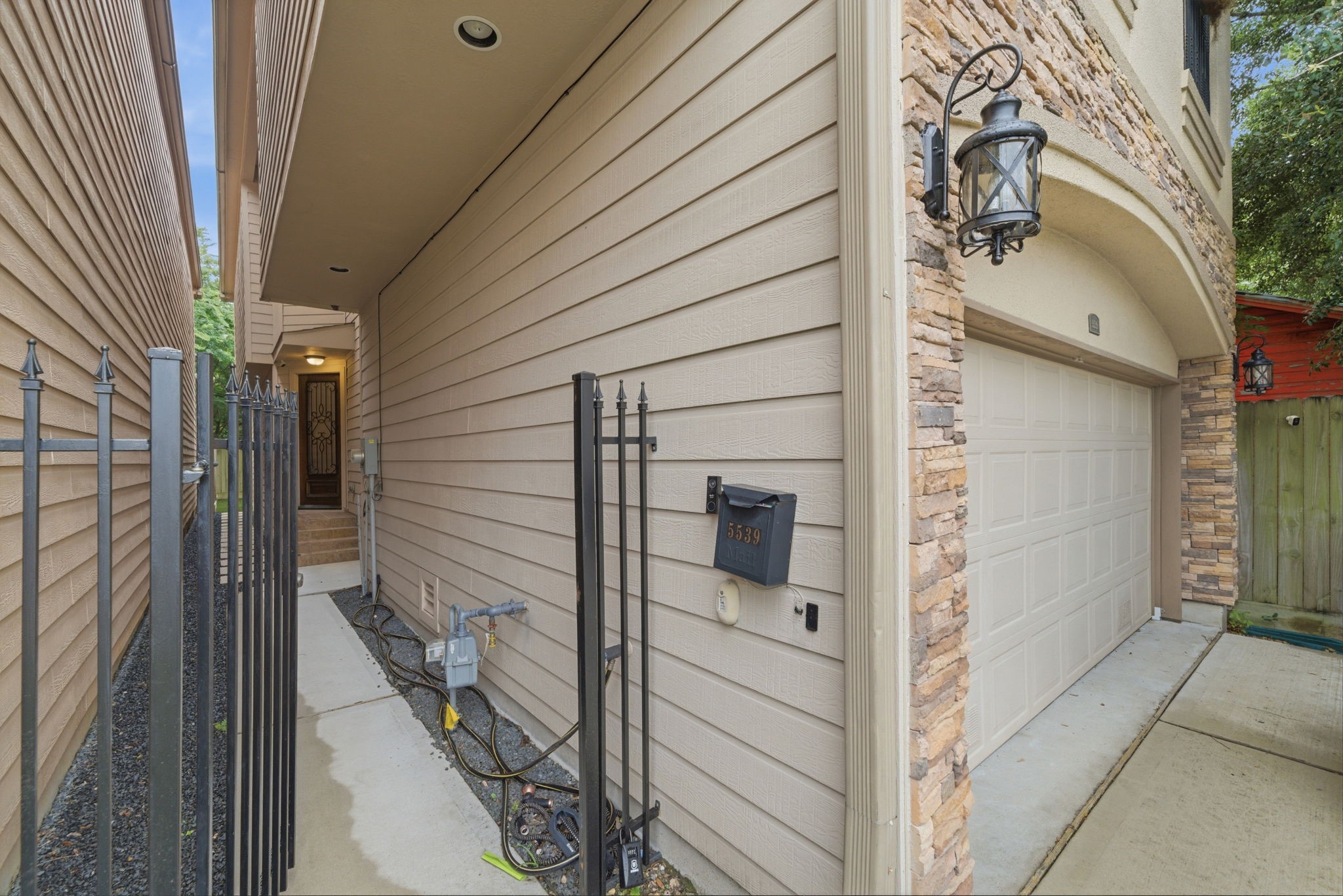 5539 Kiam Street Houston, TX 77007 - Photo 31 of 37