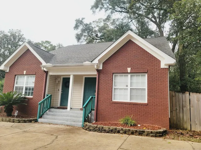 $1,700 | 1926 Fannie Drive, Unit 2, Tallahassee, FL 32303