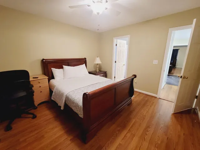 $1,700 | 1926 Fannie Drive, Unit 2, Tallahassee, FL 32303