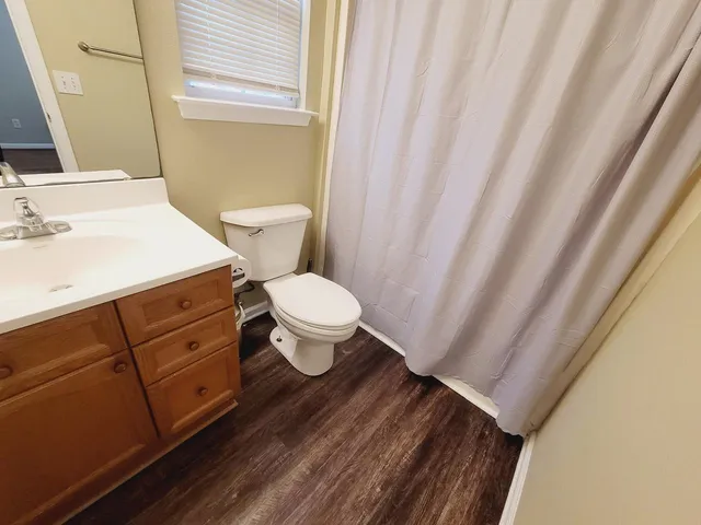 $1,700 | 1926 Fannie Drive, Unit 2, Tallahassee, FL 32303