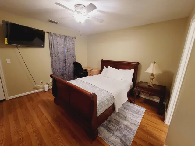 $1,700 | 1926 Fannie Drive, Unit 2, Tallahassee, FL 32303