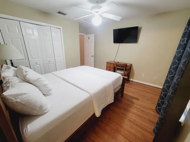 $1,700 | 1926 Fannie Drive, Unit 2, Tallahassee, FL 32303