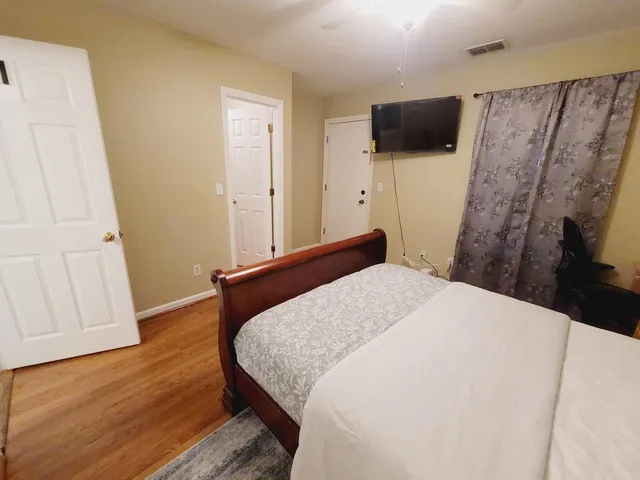 $1,700 | 1926 Fannie Drive, Unit 2, Tallahassee, FL 32303