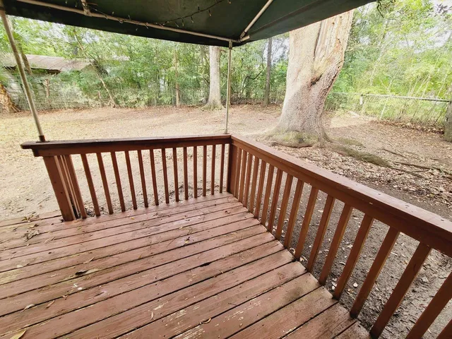 $1,700 | 1926 Fannie Drive, Unit 2, Tallahassee, FL 32303