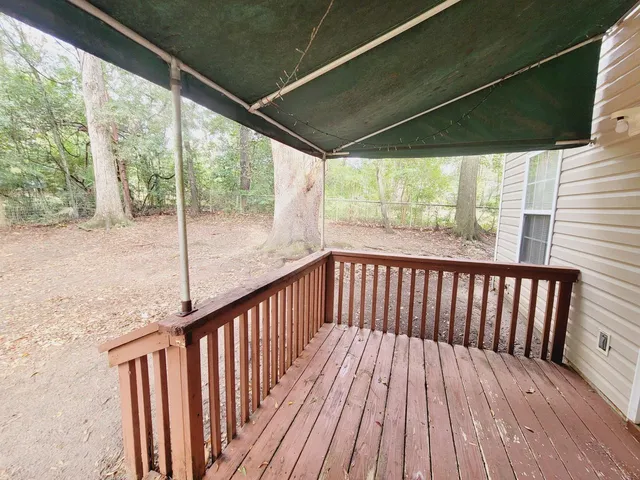 $1,700 | 1926 Fannie Drive, Unit 2, Tallahassee, FL 32303