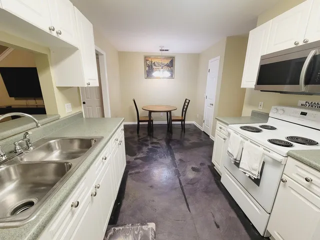 $1,700 | 1926 Fannie Drive, Unit 2, Tallahassee, FL 32303