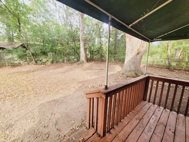 $1,700 | 1926 Fannie Drive, Unit 2, Tallahassee, FL 32303