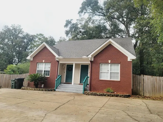 $1,700 | 1926 Fannie Drive, Unit 2, Tallahassee, FL 32303