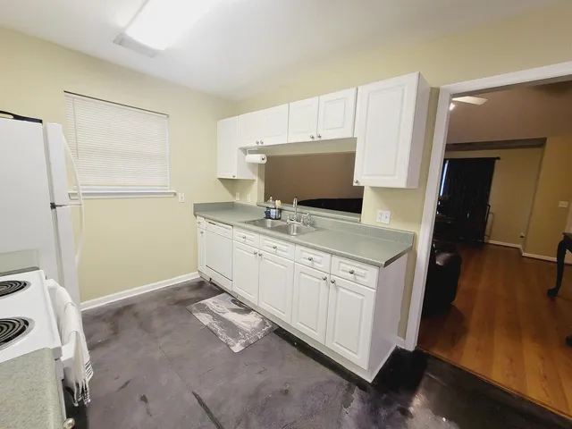 $1,700 | 1926 Fannie Drive, Unit 2, Tallahassee, FL 32303