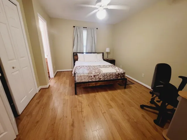 $1,700 | 1926 Fannie Drive, Unit 2, Tallahassee, FL 32303