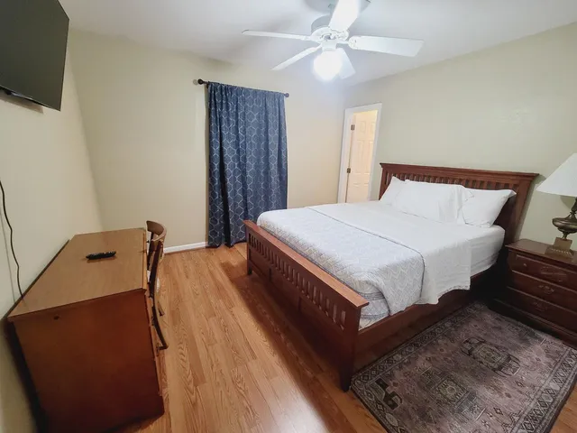 $1,700 | 1926 Fannie Drive, Unit 2, Tallahassee, FL 32303