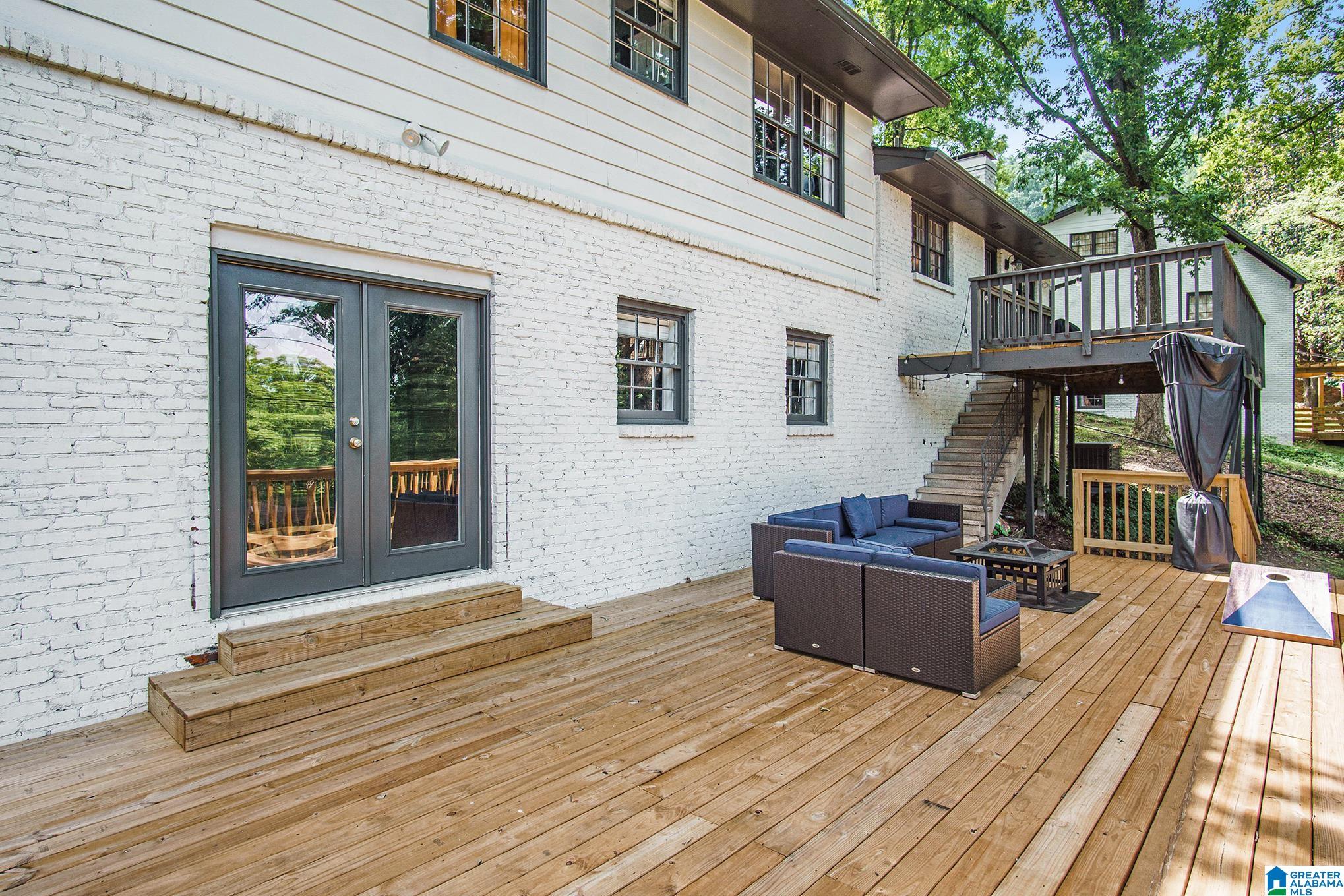 1404 Overwood Road Birmingham, AL 35222 - Photo 28 of 36
