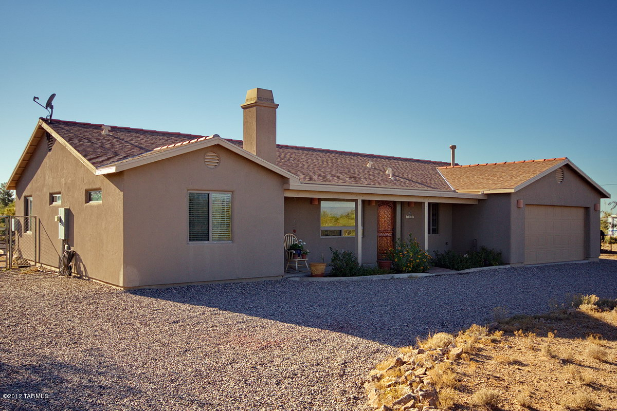 1381 North Vail View Road Vail, AZ 85641 - Photo 13 of 14 Gallery Image 13