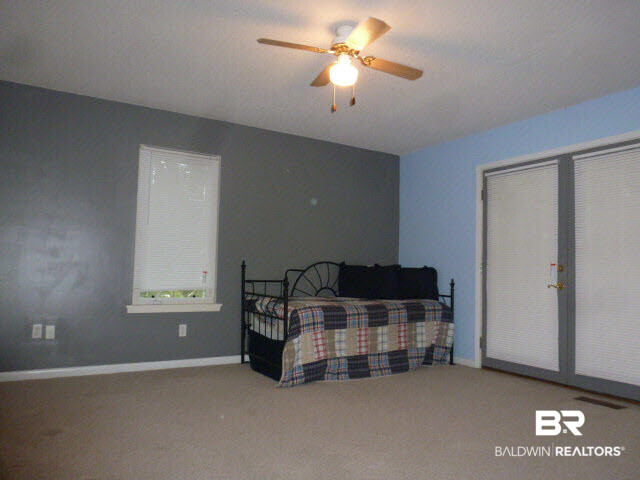 9660 Gayfer Rd Extension Fairhope, AL 36532 - Photo 19 of 38 GARAGE AND STORAGE