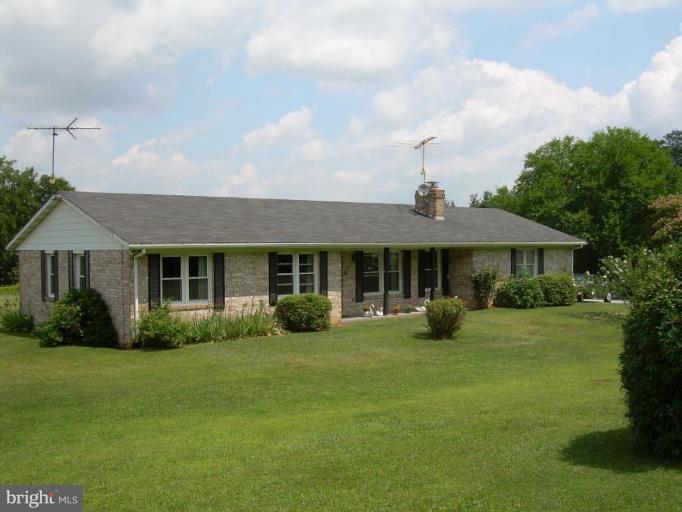 3626 Millers Station Road Manchester, MD 21102 - Photo 1 of 24 Exterior (Main)
