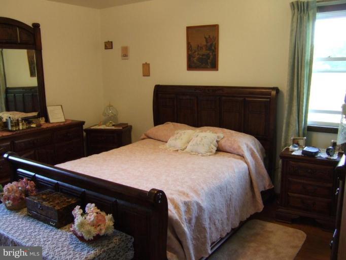 3626 Millers Station Road Manchester, MD 21102 - Photo 12 of 24 Master Bedroom