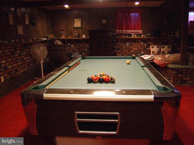 3626 Millers Station Road Manchester, MD 21102 - Photo 15 of 24 Pool Table