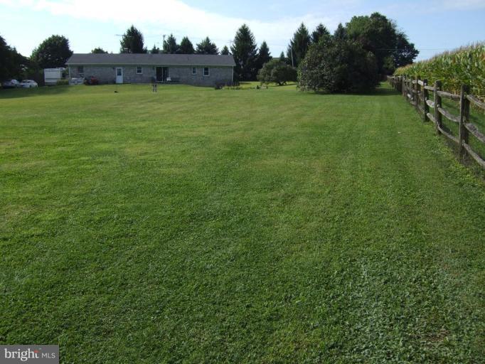 3626 Millers Station Road Manchester, MD 21102 - Photo 20 of 24 Back Yard