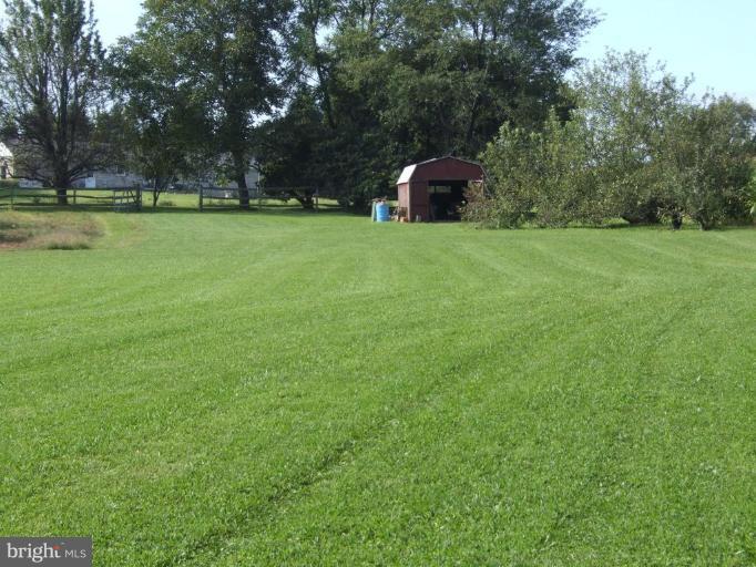 3626 Millers Station Road Manchester, MD 21102 - Photo 24 of 24 Shed