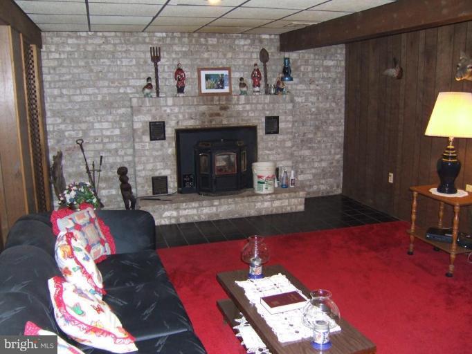 3626 Millers Station Road Manchester, MD 21102 - Photo 10 of 24 Recreation Room