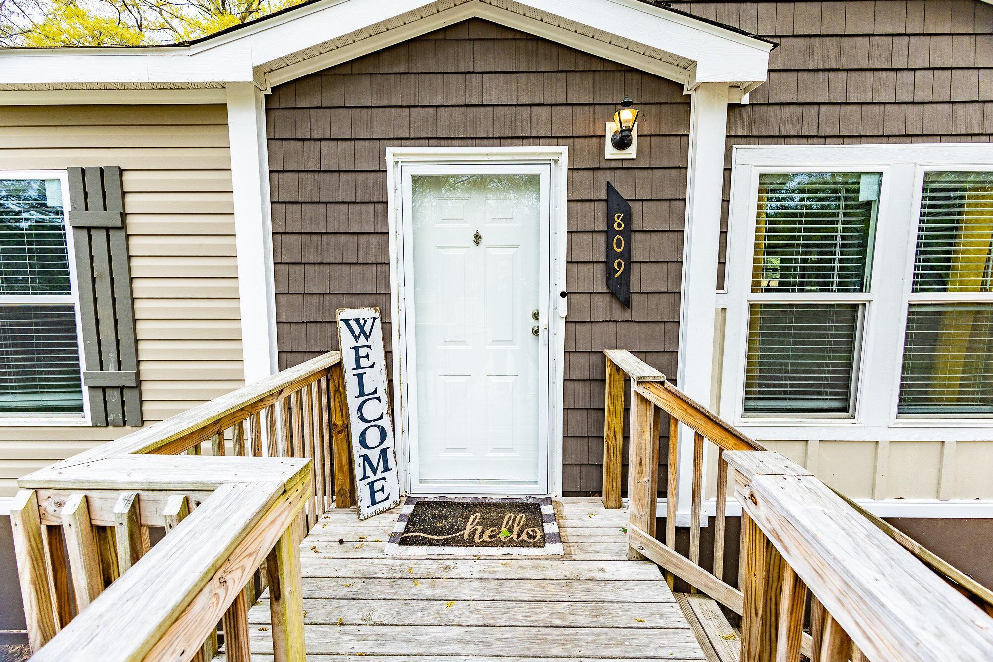 809 Coral Acres Drive Moncks Corner, SC 29461 - Photo 4 of 28