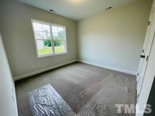 5770 Stott Street Bailey, NC 27807 - Photo 14 of 16 a view of room with window