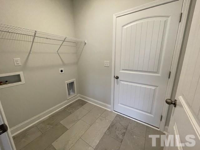 5770 Stott Street Bailey, NC 27807 - Photo 16 of 16 a view of a storage & utility room