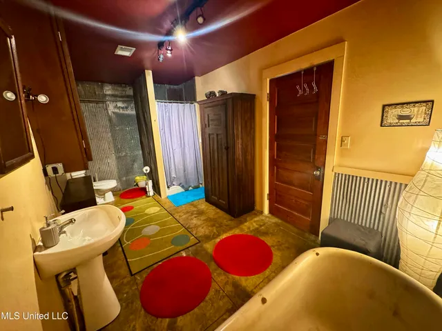 $130,000 | 309 Issaquena Avenue, Clarksdale, MS 38614