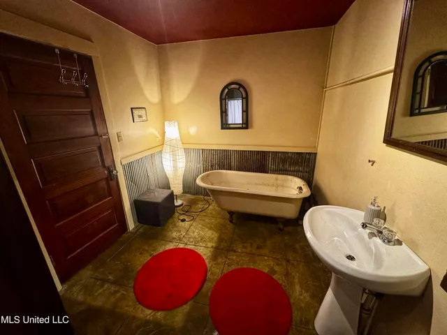 $130,000 | 309 Issaquena Avenue, Clarksdale, MS 38614