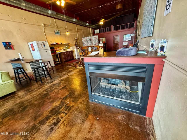 $130,000 | 309 Issaquena Avenue, Clarksdale, MS 38614