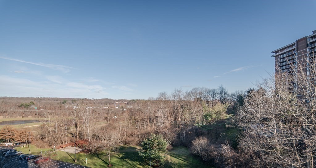 38 Village Road, Unit 615 Middleton, MA 01949 - Photo 19 of 23 a view of mountain view with lots of trees