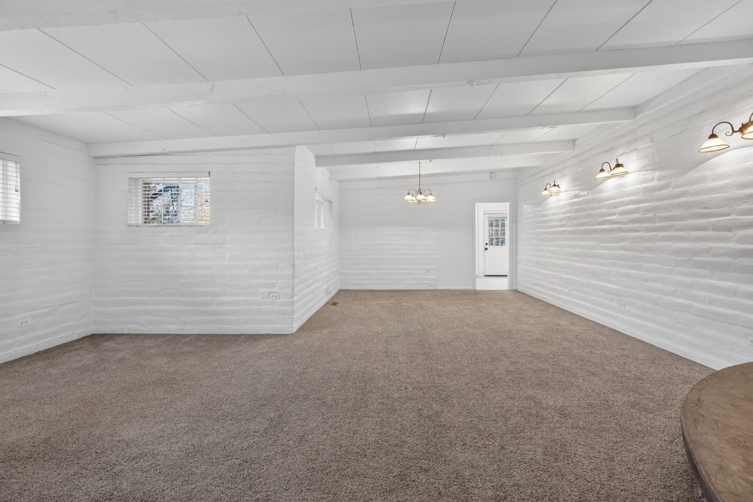 1140 West Lincoln Road Stockton, CA 95207 - Photo 9 of 45 a view of an empty room