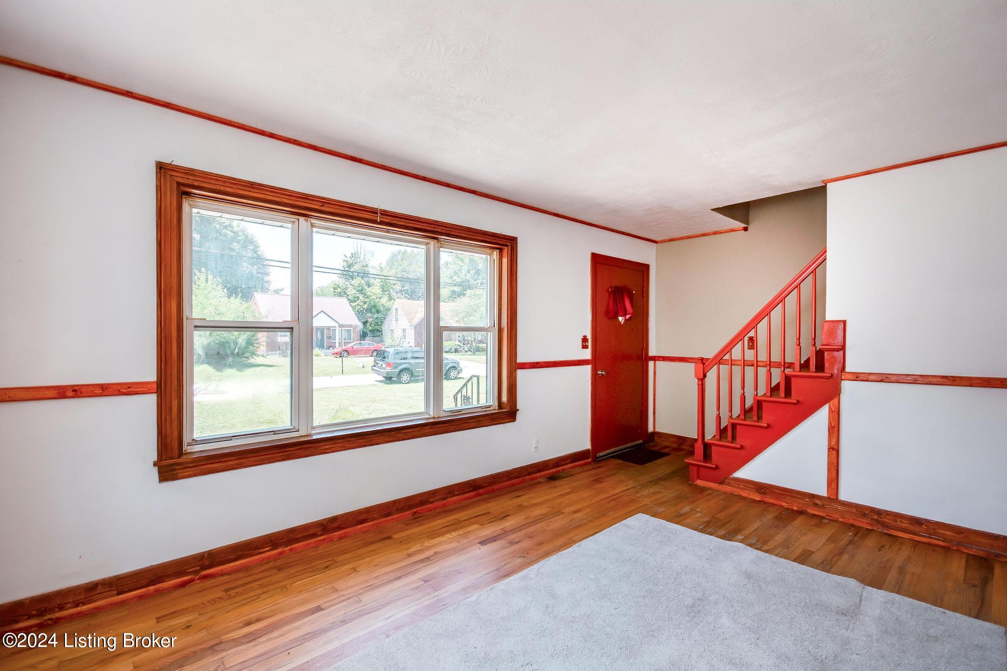 4605 Dohn Road Louisville, KY 40216 - Photo 4 of 28 4605_Dohn_Road_40216_502