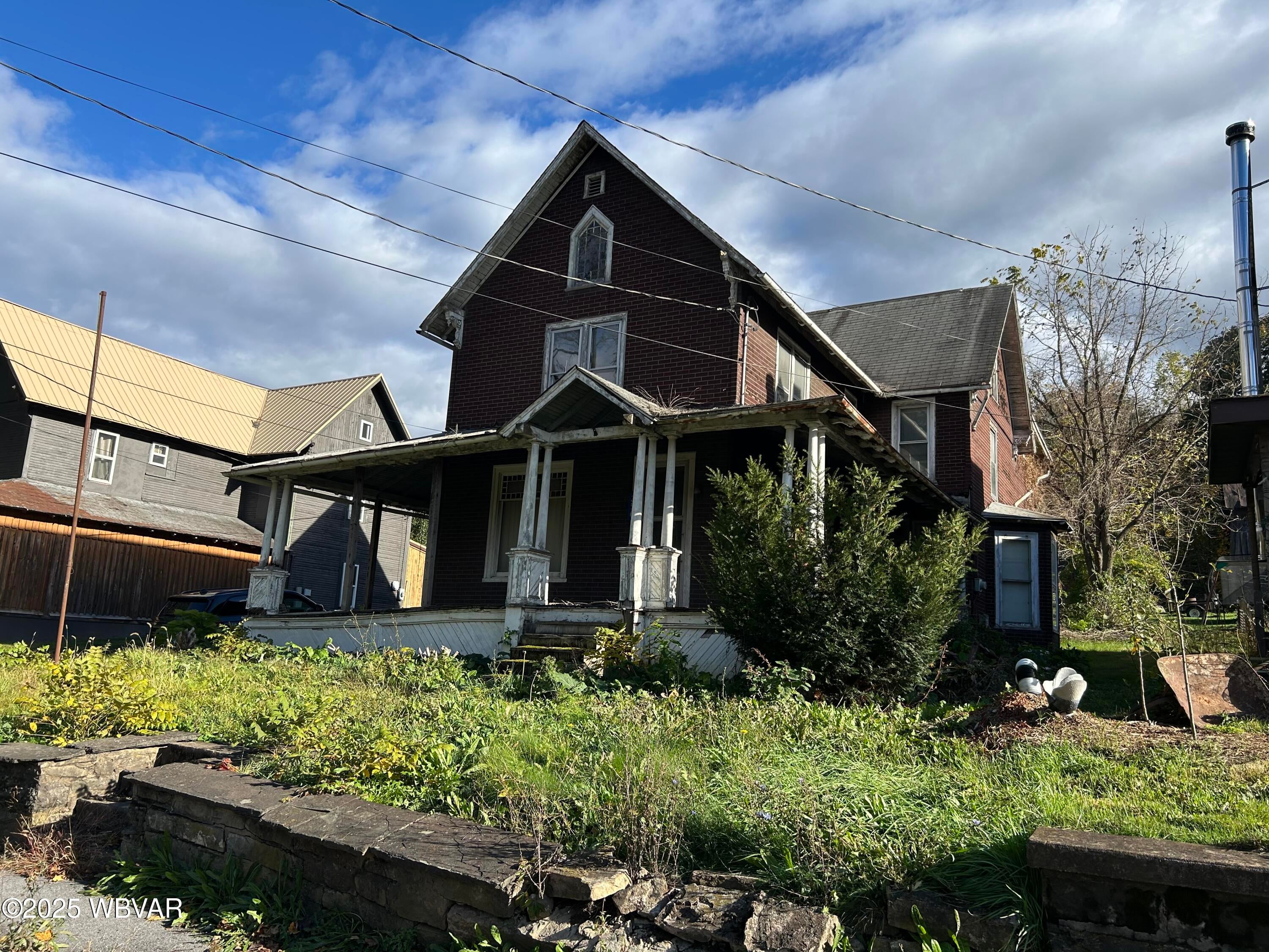 356 Long Run Road Mill Hall, PA 17751 - Photo 1 of 5 Main Photo