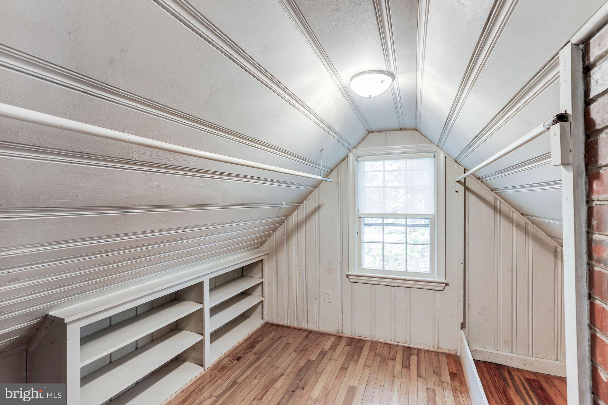 6878 Churchill Road McLean, VA 22101 - Photo 19 of 29 Walk-In Closet