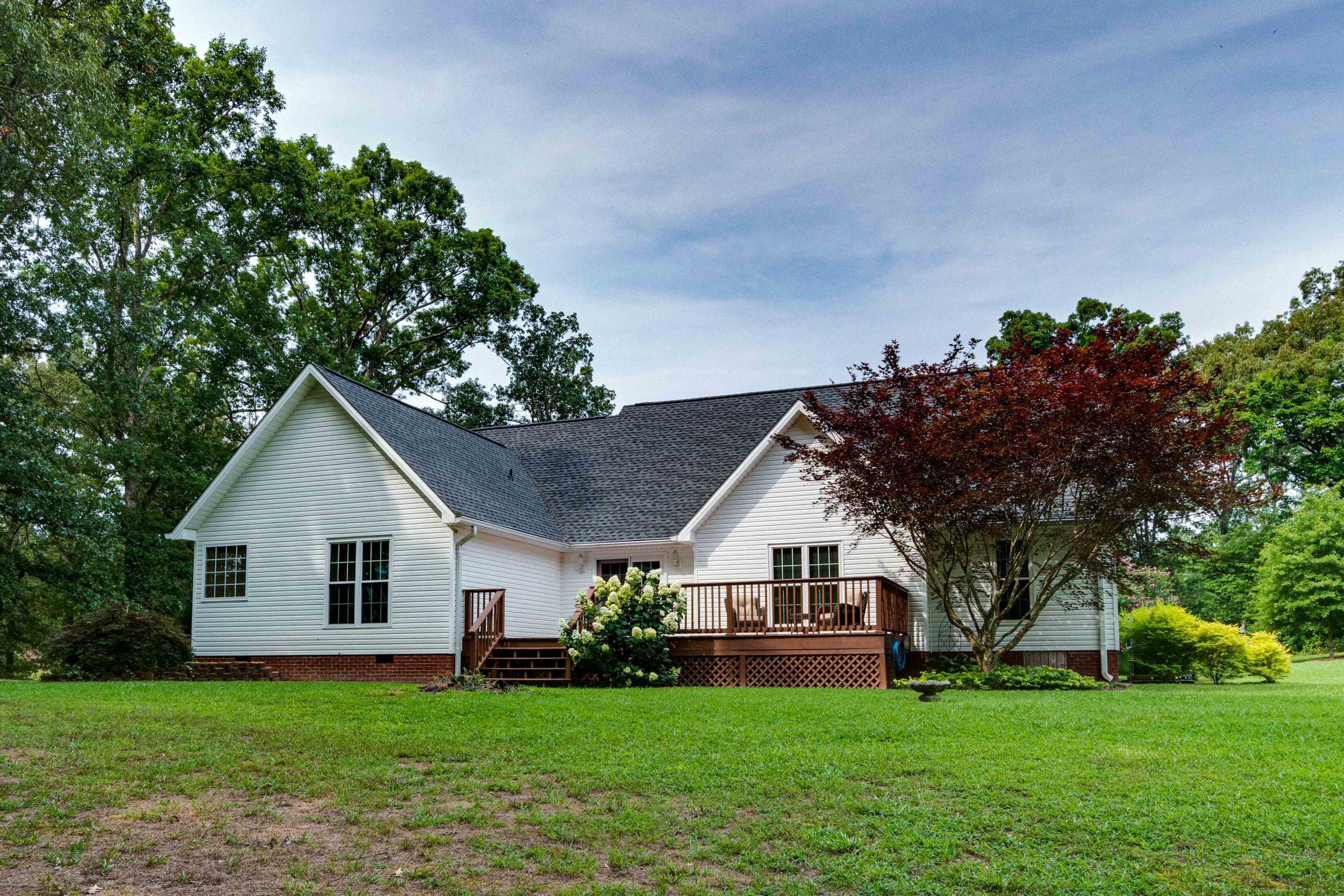 167 Hudlow Road Dunlap, TN 37327 - Photo 21 of 28 167 Hudlow-27