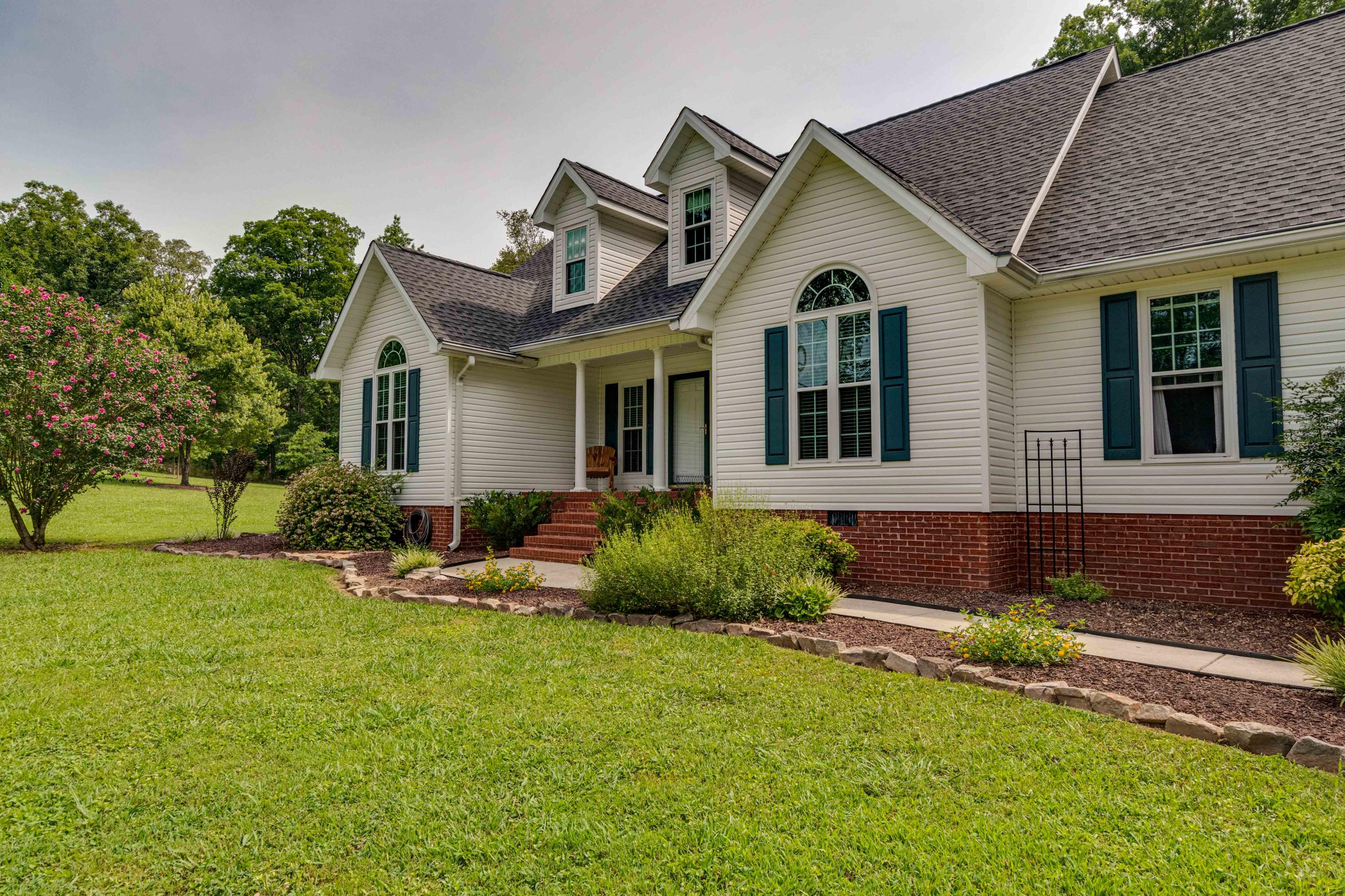 167 Hudlow Road Dunlap, TN 37327 - Photo 28 of 28 167 Hudlow-29