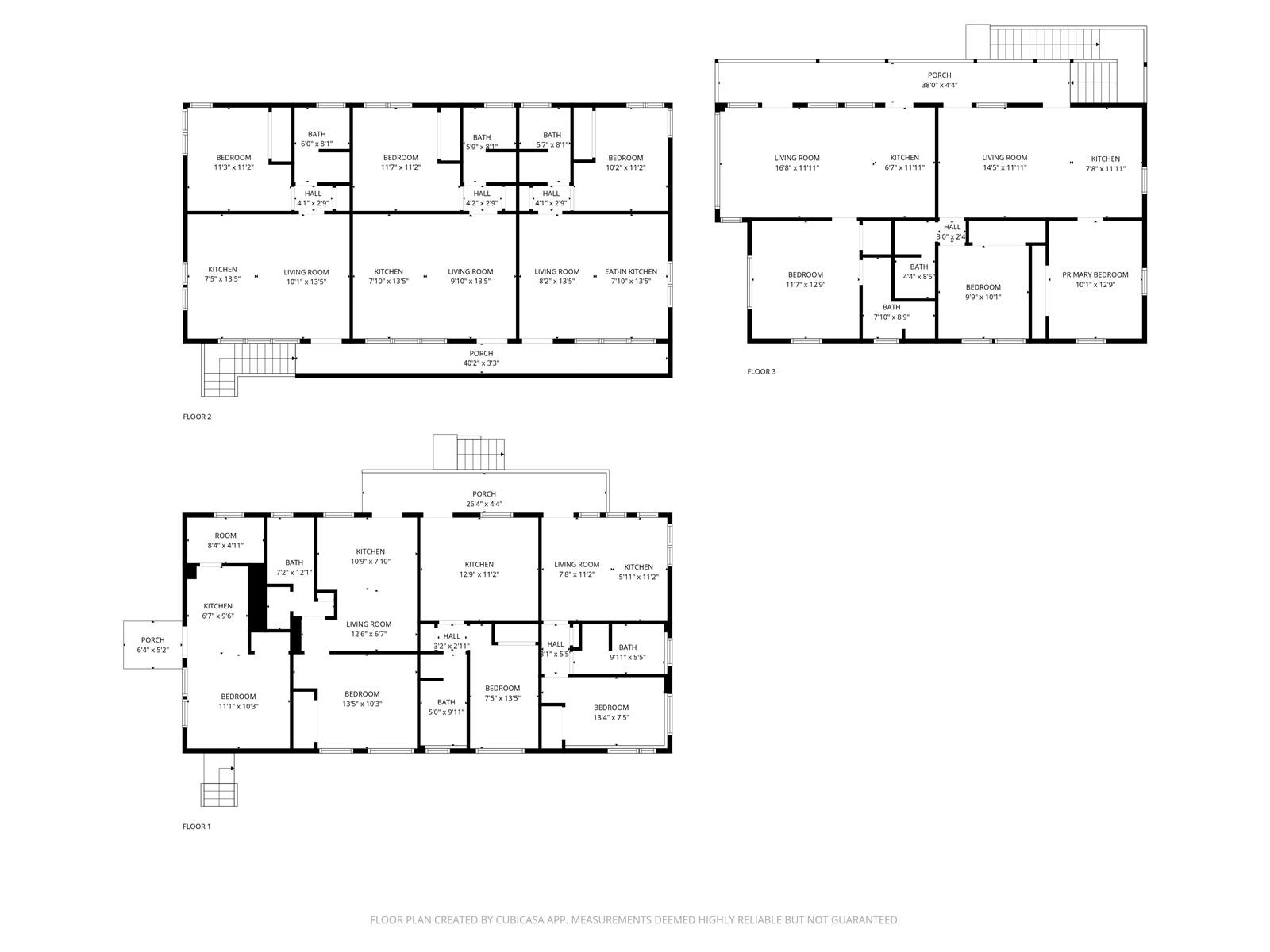 404 Magellan Avenue Honolulu, HI 96813 - Photo 23 of 23 All floors