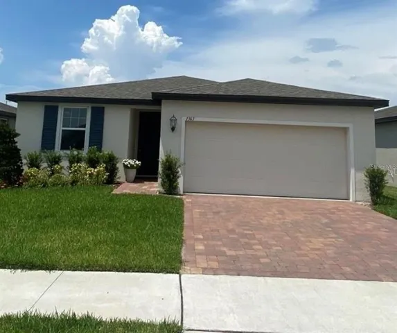 $295,000 | 1363 Benevento Drive, Winter Haven, FL 33884