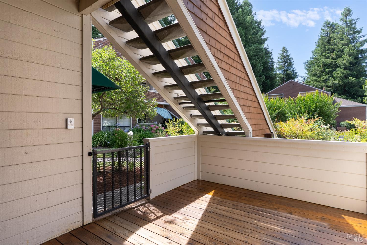 901 Russell Avenue, Unit 123 Santa Rosa, CA 95403 - Photo 25 of 26