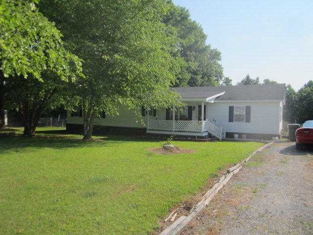 3918 Cherokee Road Wilson, NC 27893 - Photo 2 of 17 Additional Photo