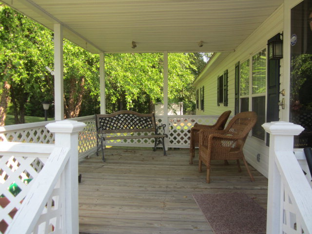 3918 Cherokee Road Wilson, NC 27893 - Photo 3 of 17 Additional Photo