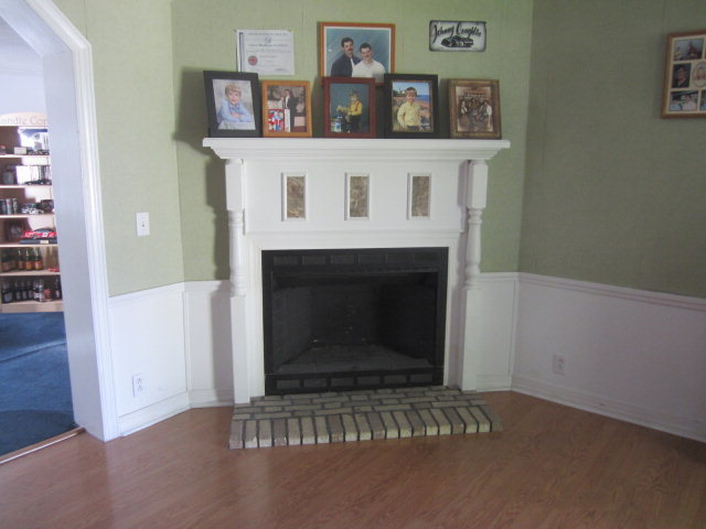 3918 Cherokee Road Wilson, NC 27893 - Photo 4 of 17 Additional Photo