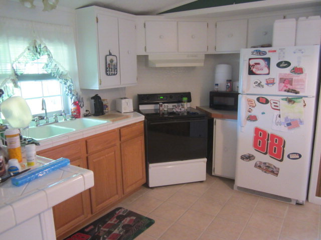3918 Cherokee Road Wilson, NC 27893 - Photo 5 of 17 Additional Photo