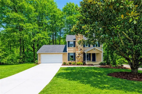 $1,750 | 7194 Blackjack Court, Riverdale, GA 30296