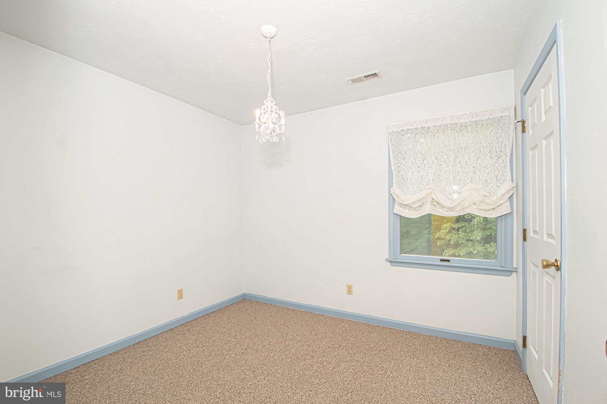 302 Parkside Road Linden, VA 22642 - Photo 13 of 30 an empty room with window