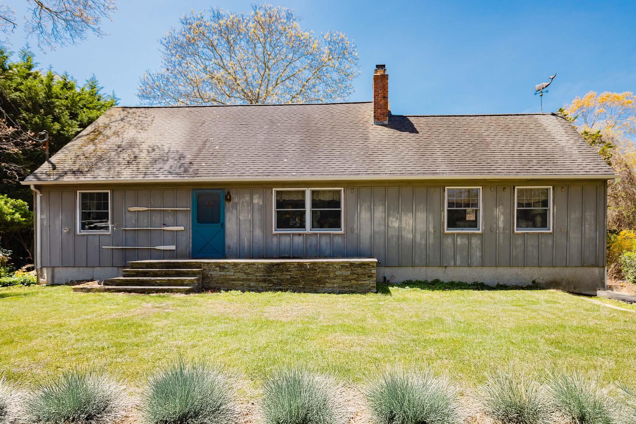 75 Squiretown Road Hampton Bays, NY 11946 - Photo 1 of 1