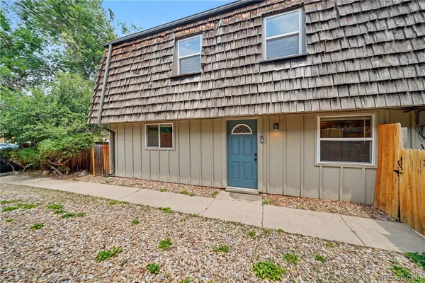 $2,395 | 3280 Madison Avenue, Boulder, CO 80303