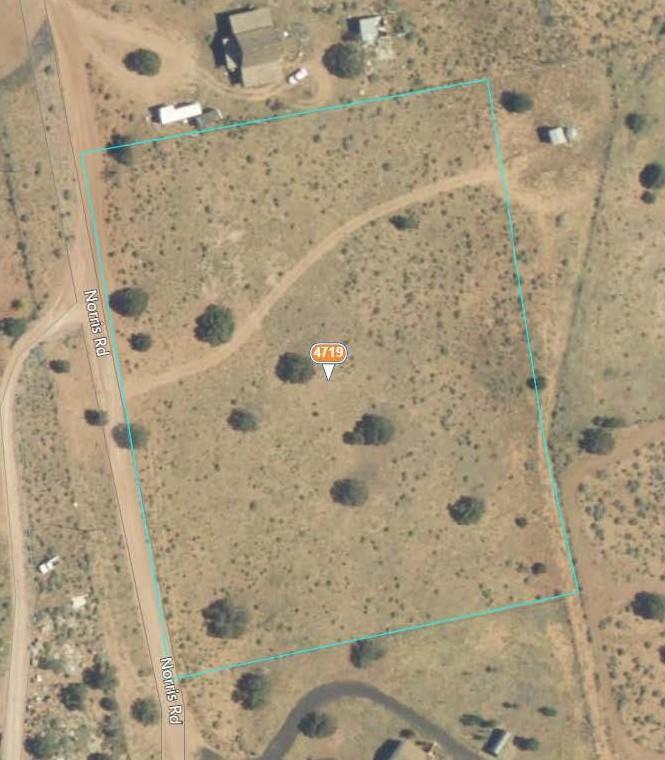 4719 Norris Road Snowflake, AZ 85937 - Photo 1 of 7